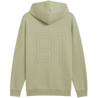 3. Puma ESS No.1 Logo Hoodie FL M 682571 82