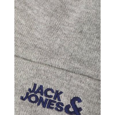 3. Jack &amp; Jones Jaclong Beanie Noos M 12092815