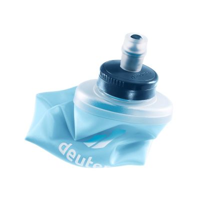 2. Deuter Streamer Flask LP 500ml Water Bottle