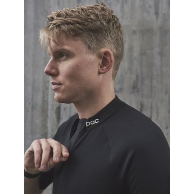 3. POC MUSE Jersey - Black