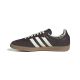 2. adidas Samba OG JR0891 shoes