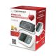 4. ESPERANZA STAMINA UPPER BLOOD PRESSURE MONITOR ECB005