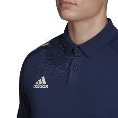 3. T-Shirt adidas Condivo 20 Polo M ED9245