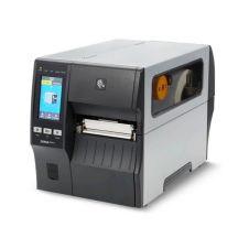 Zebra ZT411 300 x 300 DPI Wired and Wireless Direct Thermal/Thermal Transfer POS Printer