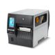 Zebra ZT411 300 x 300 DPI Wired and Wireless Direct Thermal/Thermal Transfer POS Printer