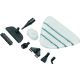 6. Clatronic DR 3539 steam mop