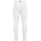 3. Men's adidas Techfit Tight Long Leggings White JN7353