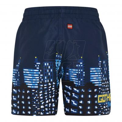 2. Lego Wear Lwalex 313 Swim Shorts - Swim Shorts Jr 12010818-590