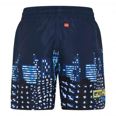 2. Lego Wear Lwalex 313 Swim Shorts - Swim Shorts Jr 12010818-590