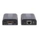 15. Digitus 4K HDMI Extender Kit, 4K/60Hz