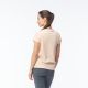 9. Women's T-shirt with short sleeves LADY MANDO