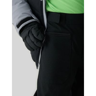 10. 4F Jr Ski Pants 4FJWAW24TFTRM655-20S