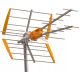 2. Televes V+ MIX DVB-T2 U/V antenna ref.149011 with amplifier