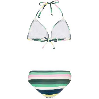 Bikini PROTEST CITRON 21 triangle bikini multicolor (P7626411/305)