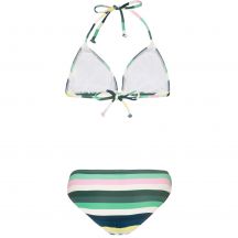 Bikini PROTEST CITRON 21 triangle bikini multicolor (P7626411/305)