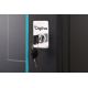 36. Digitus Dynamic-N series wall-mounted housing - 600x450 mm (W x D), unassembled