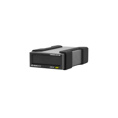 2. Overland-Tandberg 8782-RDX Backup Storage Device Storage Disk RDX Cartridge
