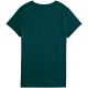4. Puma Ess 2 Color Small No. 1 Logo Tee (s) Green 682373 75