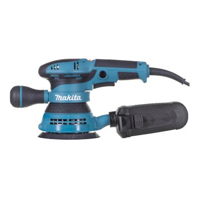 3. 300W MAKITA BO5041 electric random orbit sander