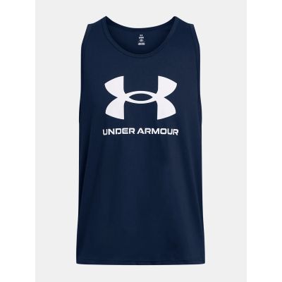 3. Under Armour T-shirt M 1382883-408