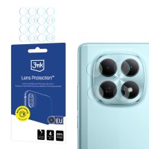 3mk Lens Protection Hybrid Camera Lens Glass for Xiaomi Poco M8 5G