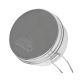7. Helikon 3-piece Stainless Steel Mess Tin