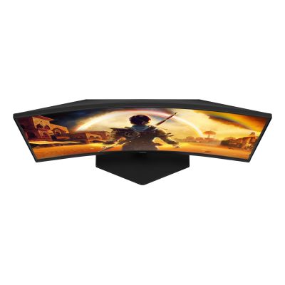 10. AOC G4 27" IPS FHD 180Hz Computer Monitor 68.6 cm (27") 1920 x 1080 px Full HD LCD Black, Red