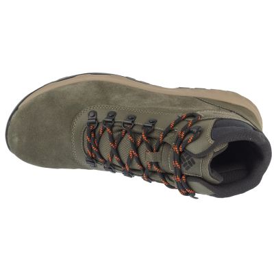 3. Columbia Newton Wander 2109441213 Green 40