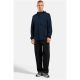Men's long-sleeve Odlo Shirt l/s TRANSITION SOFTSHELL, navy blue
