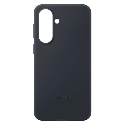 3. Samsung Silicone Case for Samsung Galaxy A37 5G - Black