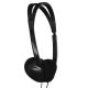 5. Esperanza Disco EH119 headphones (black)