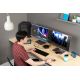 23. HP USB-C Dock G5 100W Docking Station + Power Adapter Black 5TW10AA