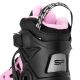 9. Spokey Freespo Jr SPK-944662 roller skates size 31-34