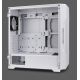 9. Nanoxia DS-9ARGB-W Midi Tower Computer Security & Mounts White