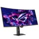 15. ASUS ROG Strix OLED XG34WCDG Computer Monitor 86.4 cm (34") 3440 x 1440 px UltraWide Quad HD QD-OLED Black