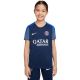 Nike Paris Saint Germain Strike Navy Blue Kids T-Shirt HJ7836 411 M