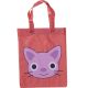 3. Children’s Rain Poncho, Pink, REDCLIFFS R.L
