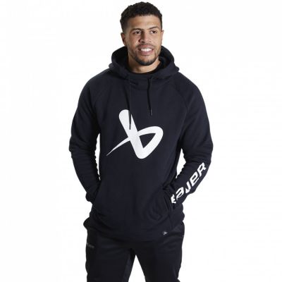 3. Bauer Core B Hoody Sr M 1059668