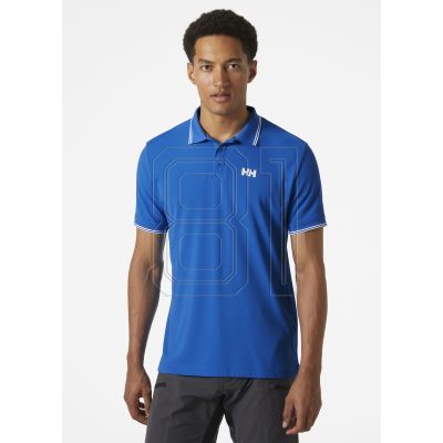 19. Helly Hansen Kos Polo Shirt M 34068 638