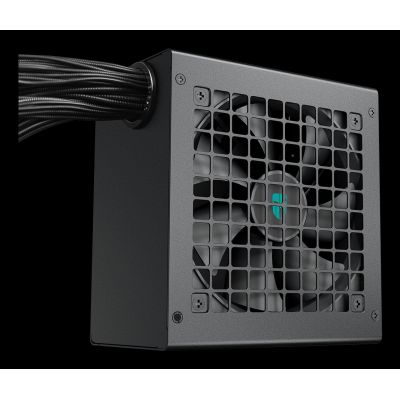 9. Deepcool PN750D 750W Gold Direct Power Supply