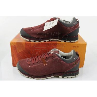 11. Aku Bellamont 3 GTX W 5203391 trekking shoes