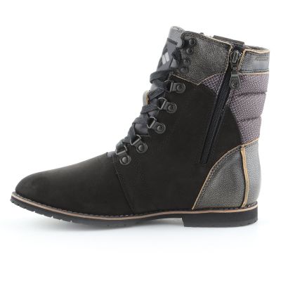 4. Columbia Twentythird Ave Wp Mid W shoes BL2769-010