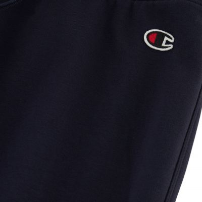 5. Champion Rib Cuff W 117550 BS501 Pants