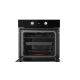 2. Teka HLB 8408 BK oven 71 l 3215 W Black