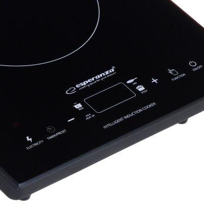 20. ESPERANZA INDUCTION COOKER VESUVIUS EKH009