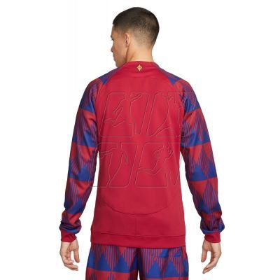 2. Sweatshirt Nike FC Barcelona Academy Pro M FB3043-620