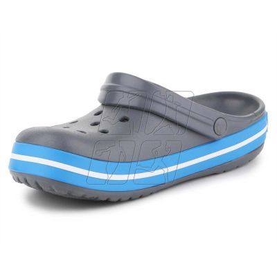 9. Crocs Crocband W 11016-07W