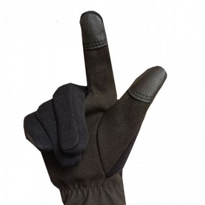3. Bauer Polartech Gloves 1060744