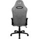 7. AEROCOOL AC-280 DUKE GRAY SEAT