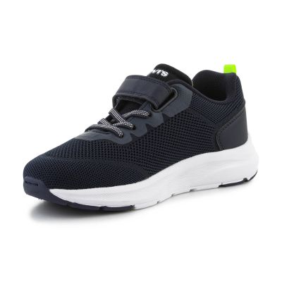 3. Levi's HUDSON NAVY YELLOW 0042T-0923